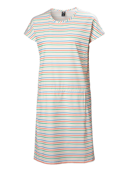 Sukienka HELLY HANSEN W Thalia Summer Dress 2.0 multicolor - Adventure Sports
