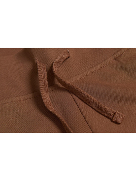 Spodnie damskie Sail Racing W Gale Sweat Pant brown
