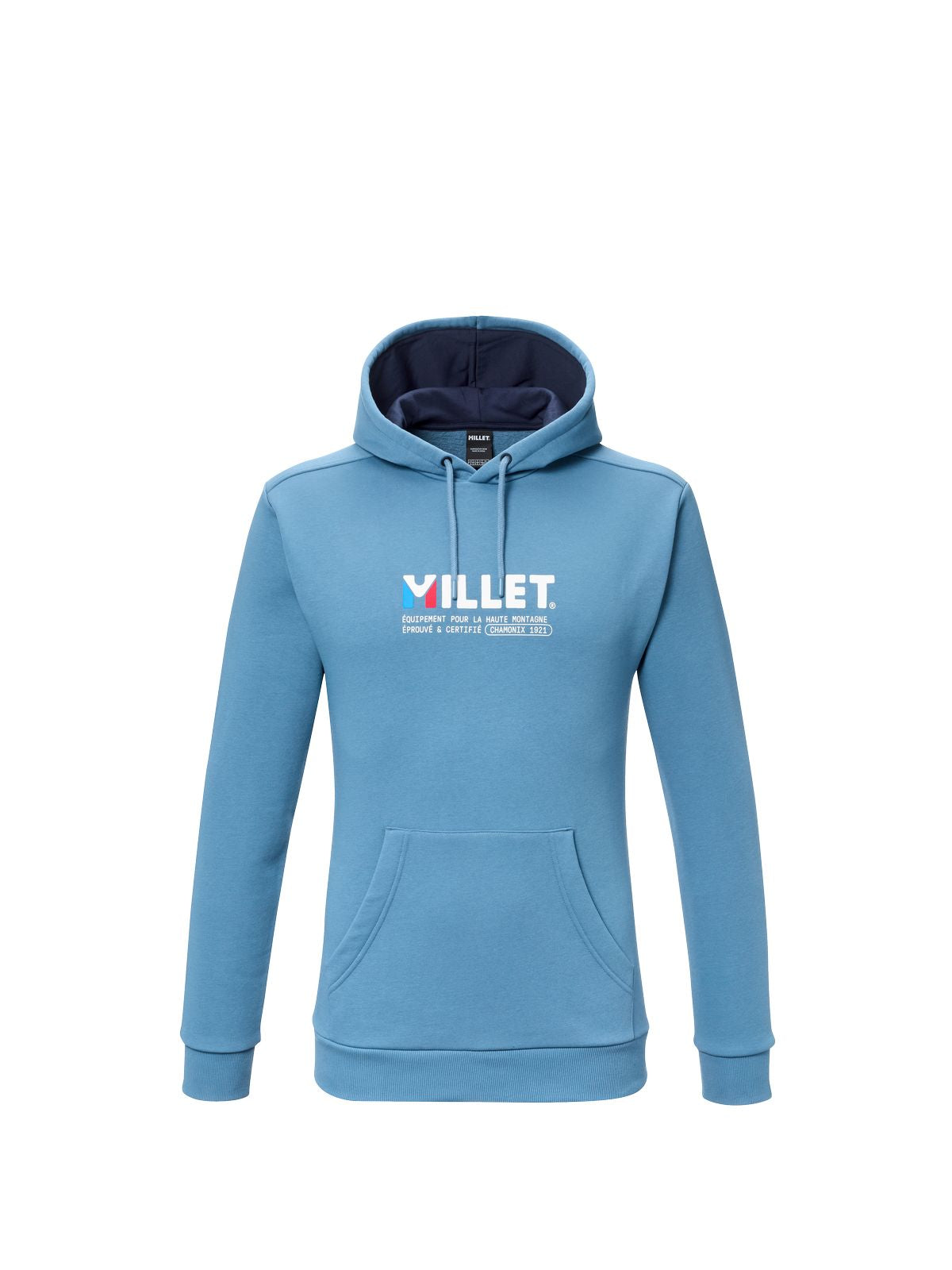 Bluza męska MILLET Millet Sweat Hoodie M niebieska