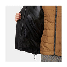Kurtka narciarska męska HELLY HANSEN SWIFT 3IN1 JKT czarna
