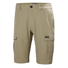 Szorty HELLY HANSEN HH QD CARGO SHORTS - Adventure Sports
