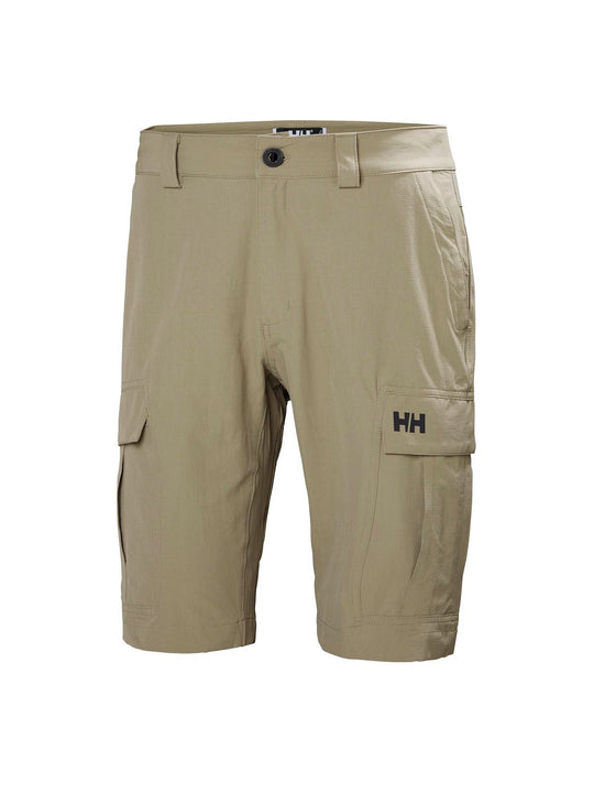 Szorty HELLY HANSEN HH QD CARGO SHORTS - Adventure Sports
