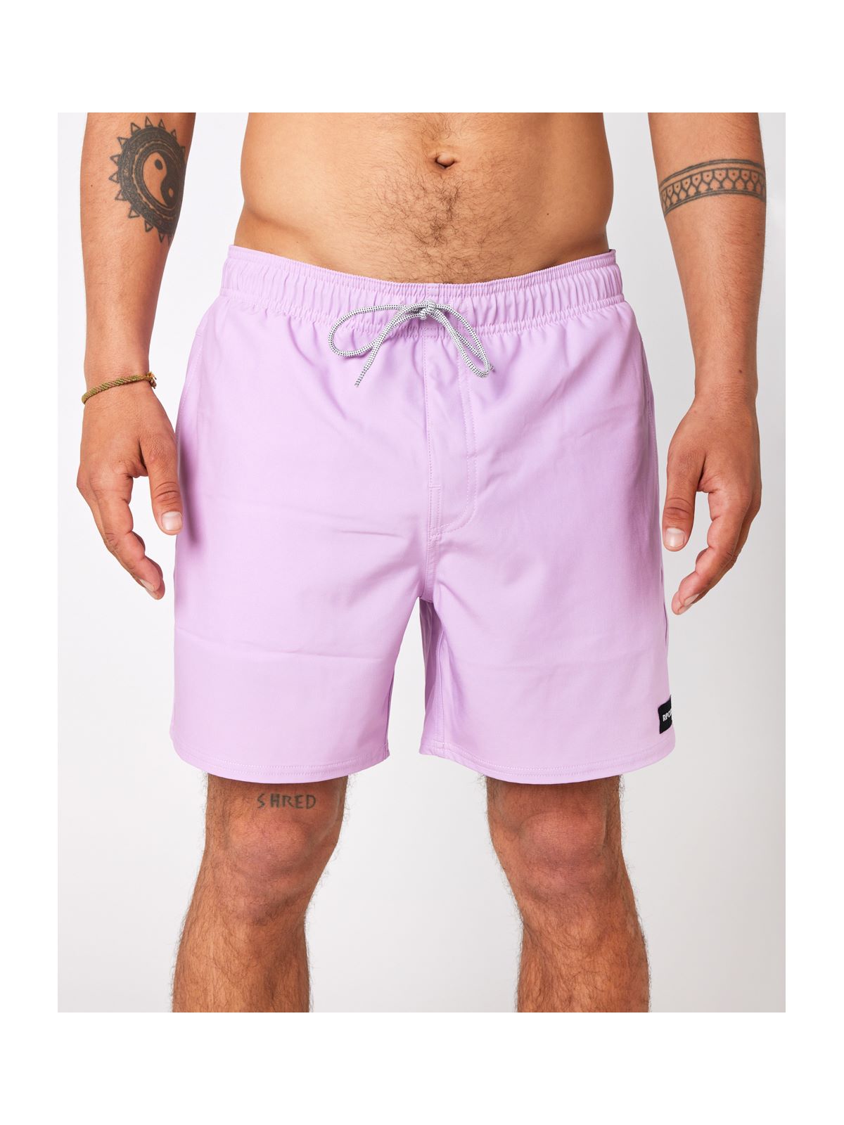 Boardshorty RIP CURL Daily Volley fioletowy - Adventure Sports