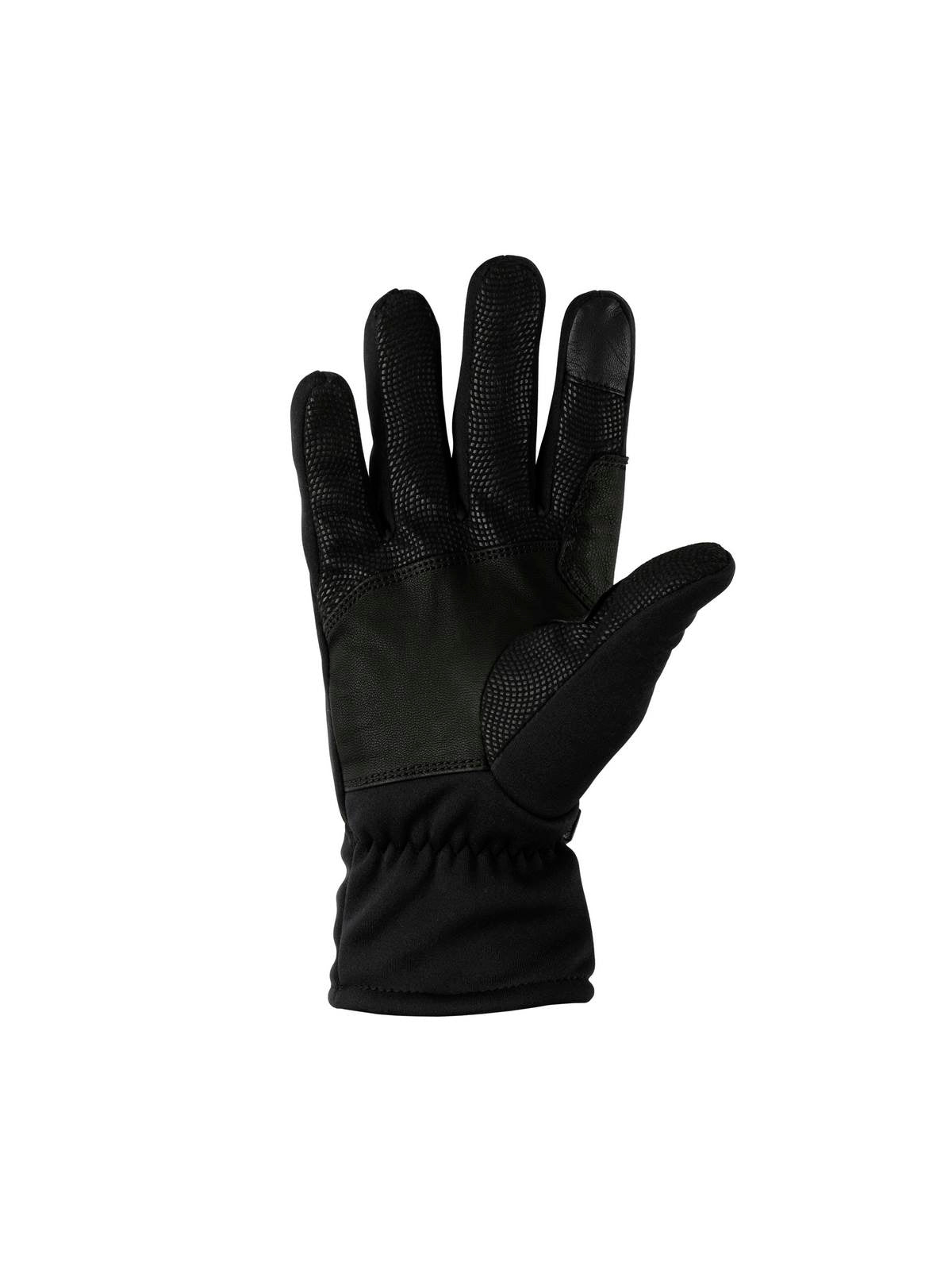 Rękawice wiatroszczelne MILLET Mxp Inner Glove Czarny - Rękawiczki - Adventure Sports