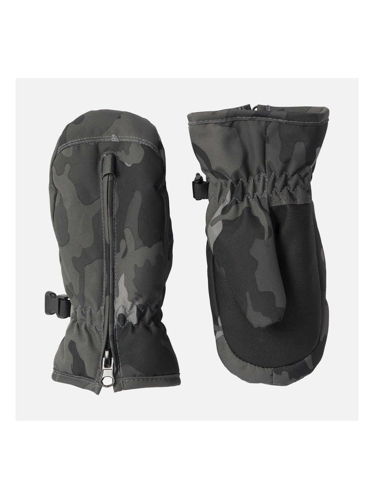 Rękawice Narciarskie dla najmłodszych ROSSIGNOL L3 BABY moro - 4 - narciarskie - Adventure Sports