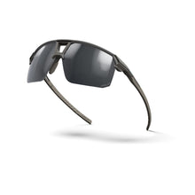Okulary przeciwsłoneczne JULBO Liry Kilian Jornet - Spectron 3 - Dark Brown/Light Brown
