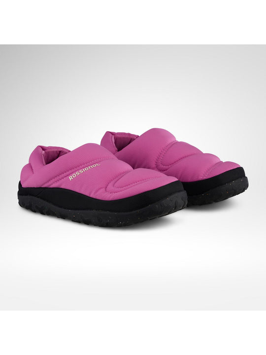 Buty damskie ROSSIGNOL W Chalet różowe
