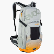 Plecak rowerowy EVOC FR Enduro E-Ride 16 stone - bright orange
