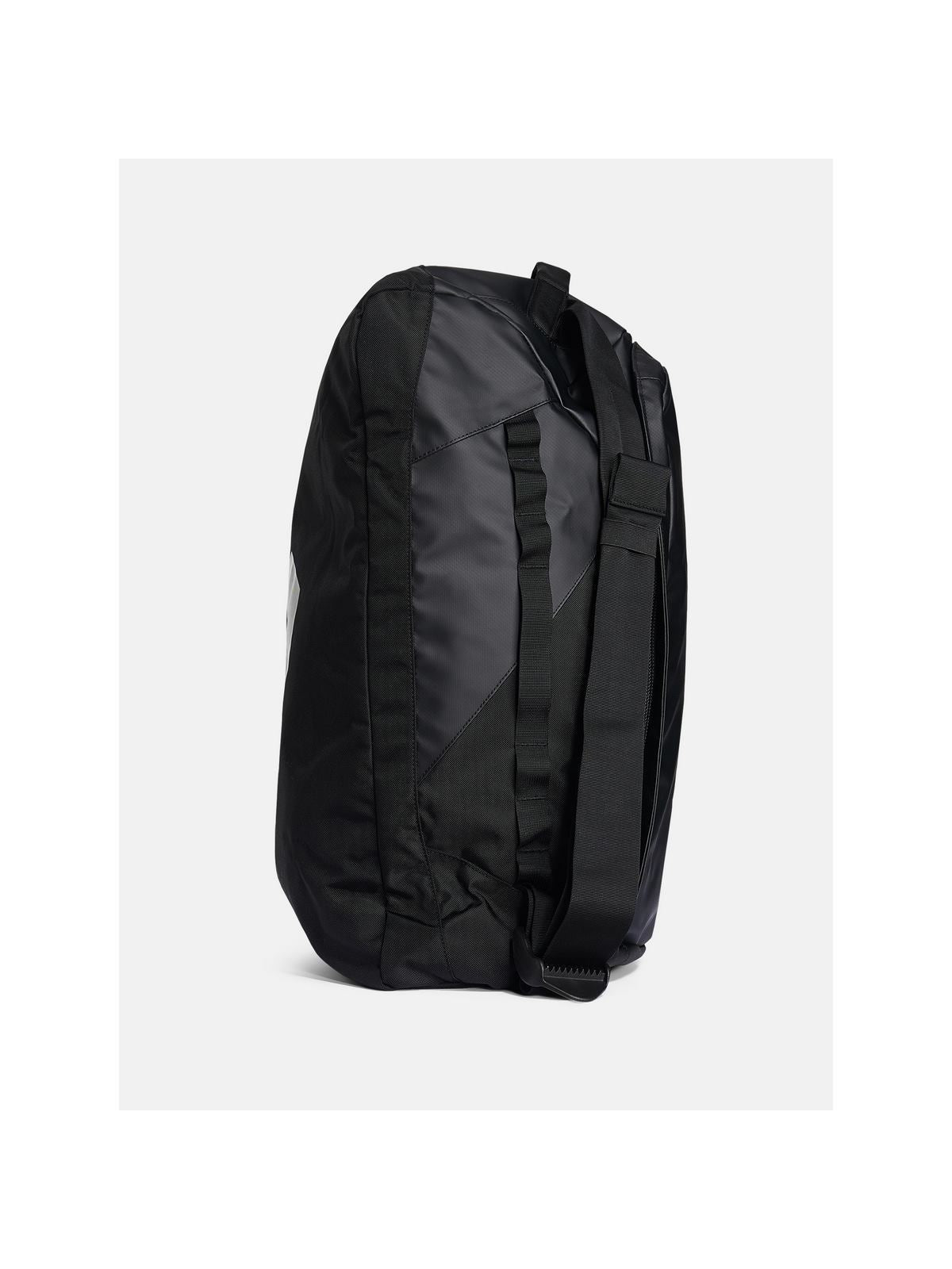 Torba Peak Performance Vertical Duffle 50L czarny - TU - Walizka - Adventure Sports