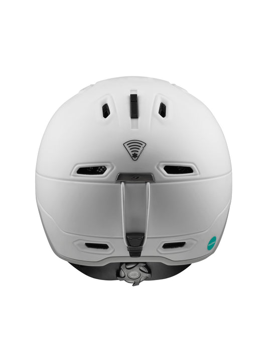 Kask narciarski JULBO Hal TwICEme biały - Adventure Sports
