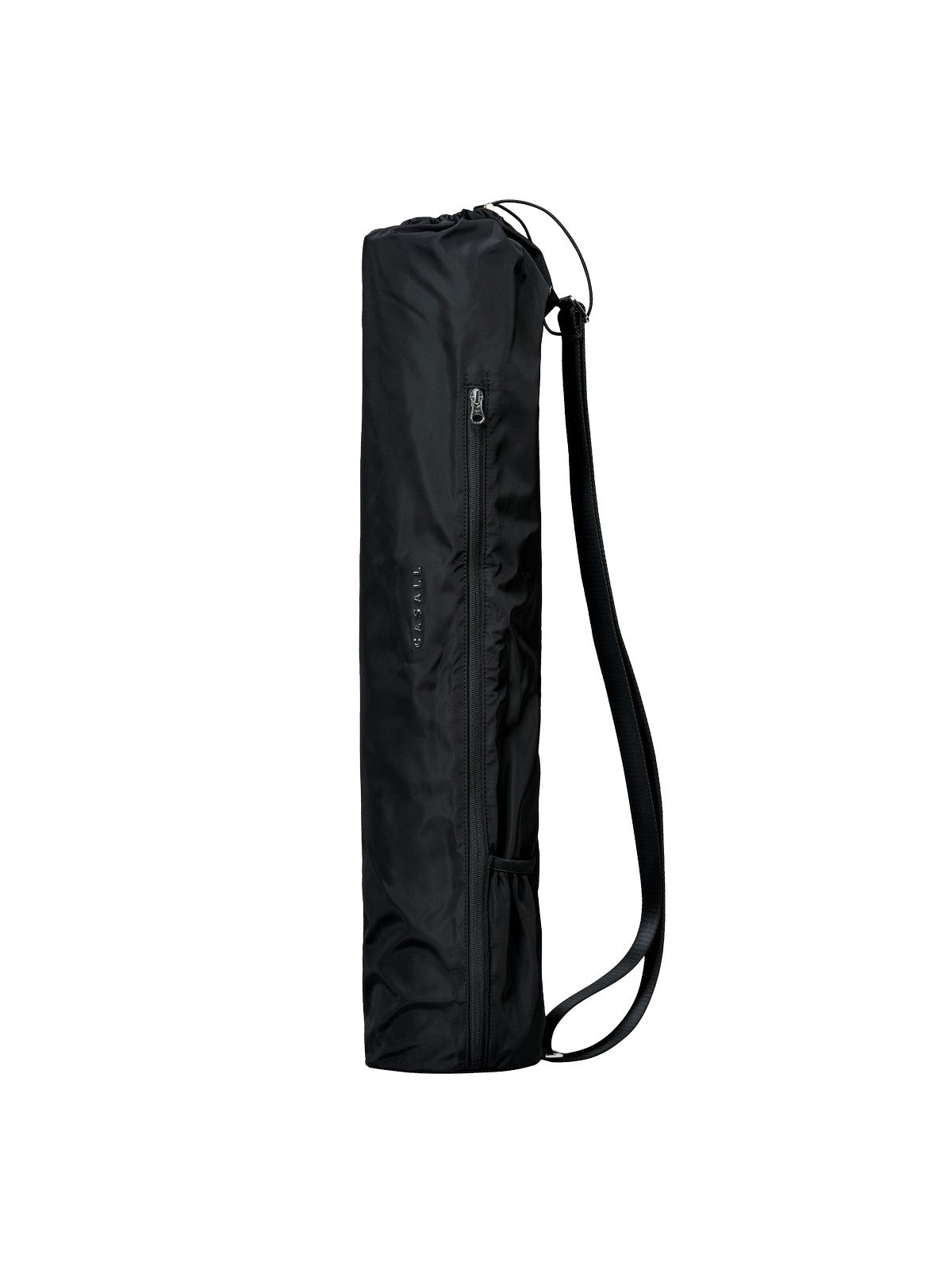 Torba CASALL Adjustable Yoga Mat Bag kolor czarny