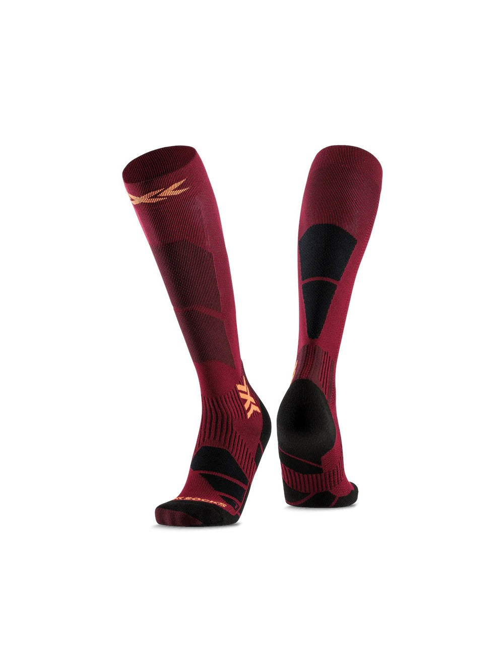 Skarpety narciarskie X-SOCKS Ski Perform Otc