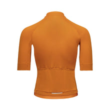 Koszulka rowerowa POC M’s Thermal Lite Jersey brązowy - Adventure Sports
