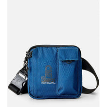 Saszetka męska RIP CURL 24/7 Pouch Search Ref granatowa
