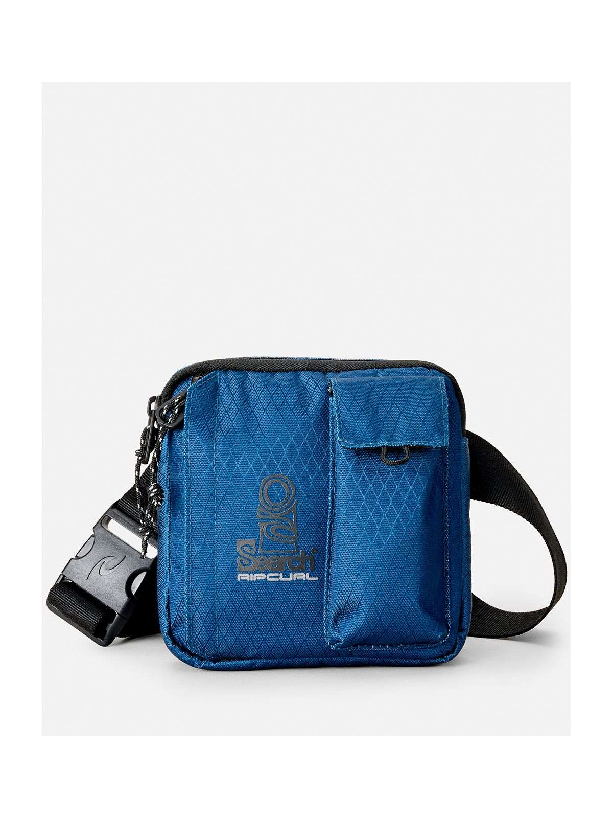 Saszetka męska RIP CURL 24/7 Pouch Search Ref granatowa