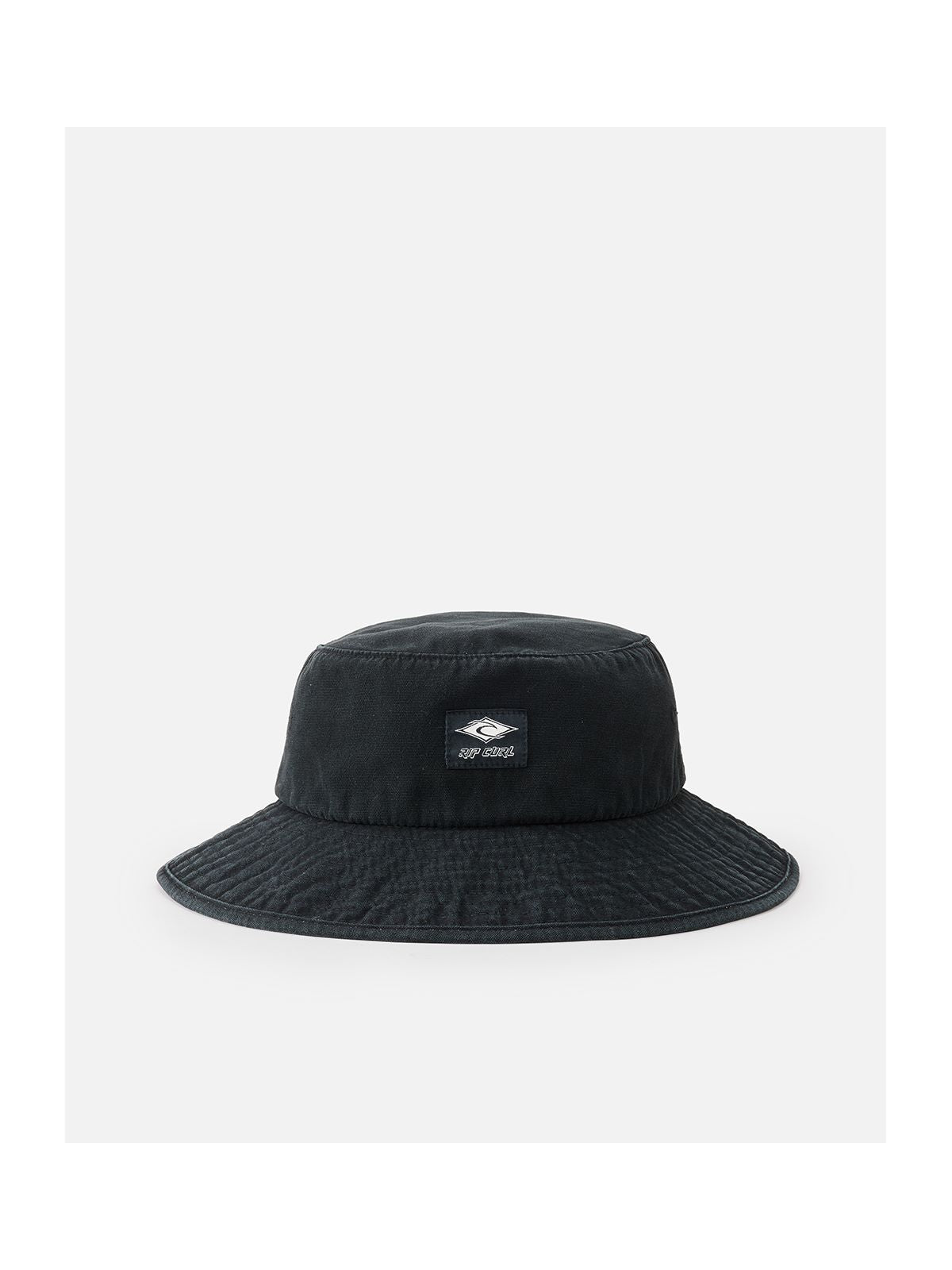 Kapelusz RIP CURL Classic Surf Mid Brim Hat czarny - Czapka - Adventure Sports