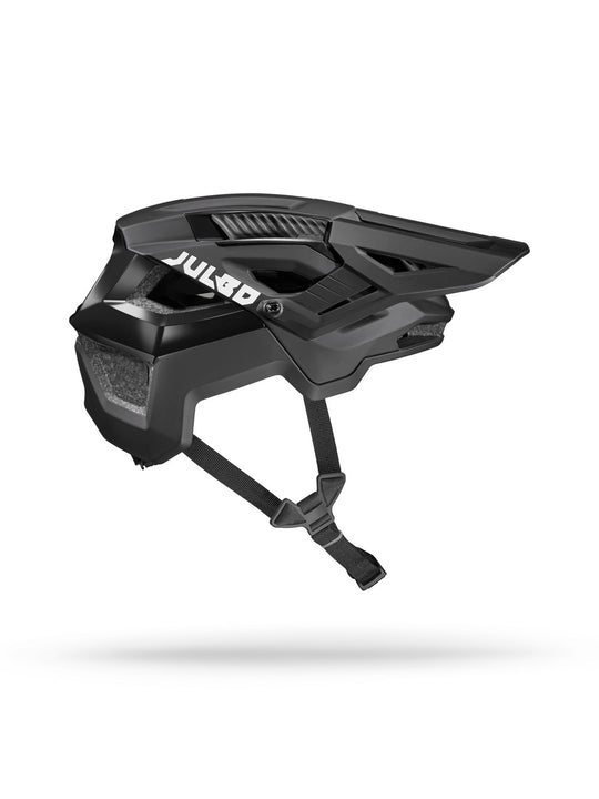 Kask rowerowy Julbo Forest Evo czarny - Adventure Sports
