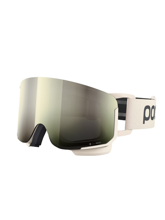 Gogle narciarskie POC Nexal biały Cat.2 + cat.1 - TU - Adventure Sports
