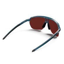 Okulary rowerowe JULBO FREQUENCY czarny Cat 3 HD
