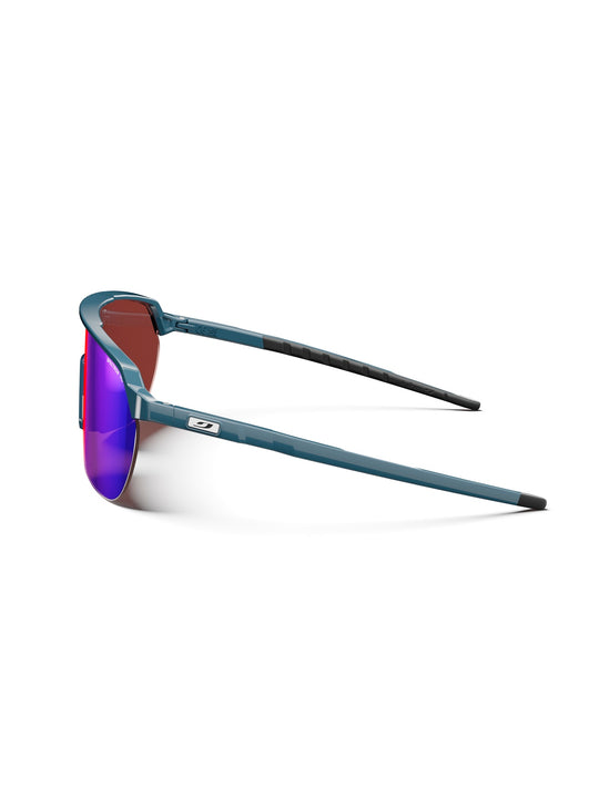 Okulary rowerowe JULBO FREQUENCY czarny Cat 3 HD - M - Adventure Sports
