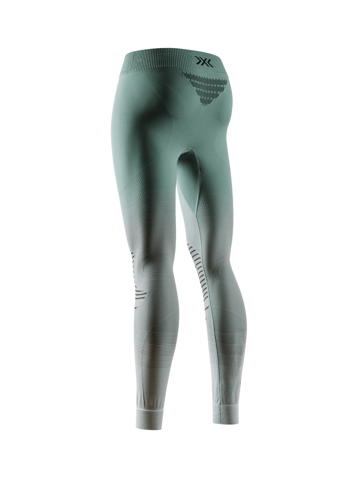 Legginsy termoaktywne damskie X-BIONIC Invent Fx Pants Wmn - Adventure Sports