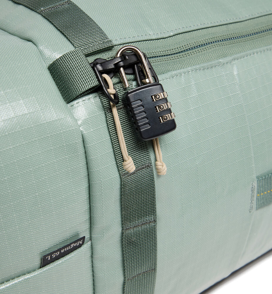 Torba HAGLÖFS Magma 65L dew green/chlorophyll green
