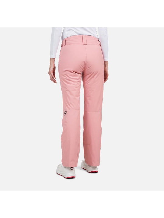 Spodnie Rossignol W Staci Pant różowy - narciarskie - Adventure Sports
