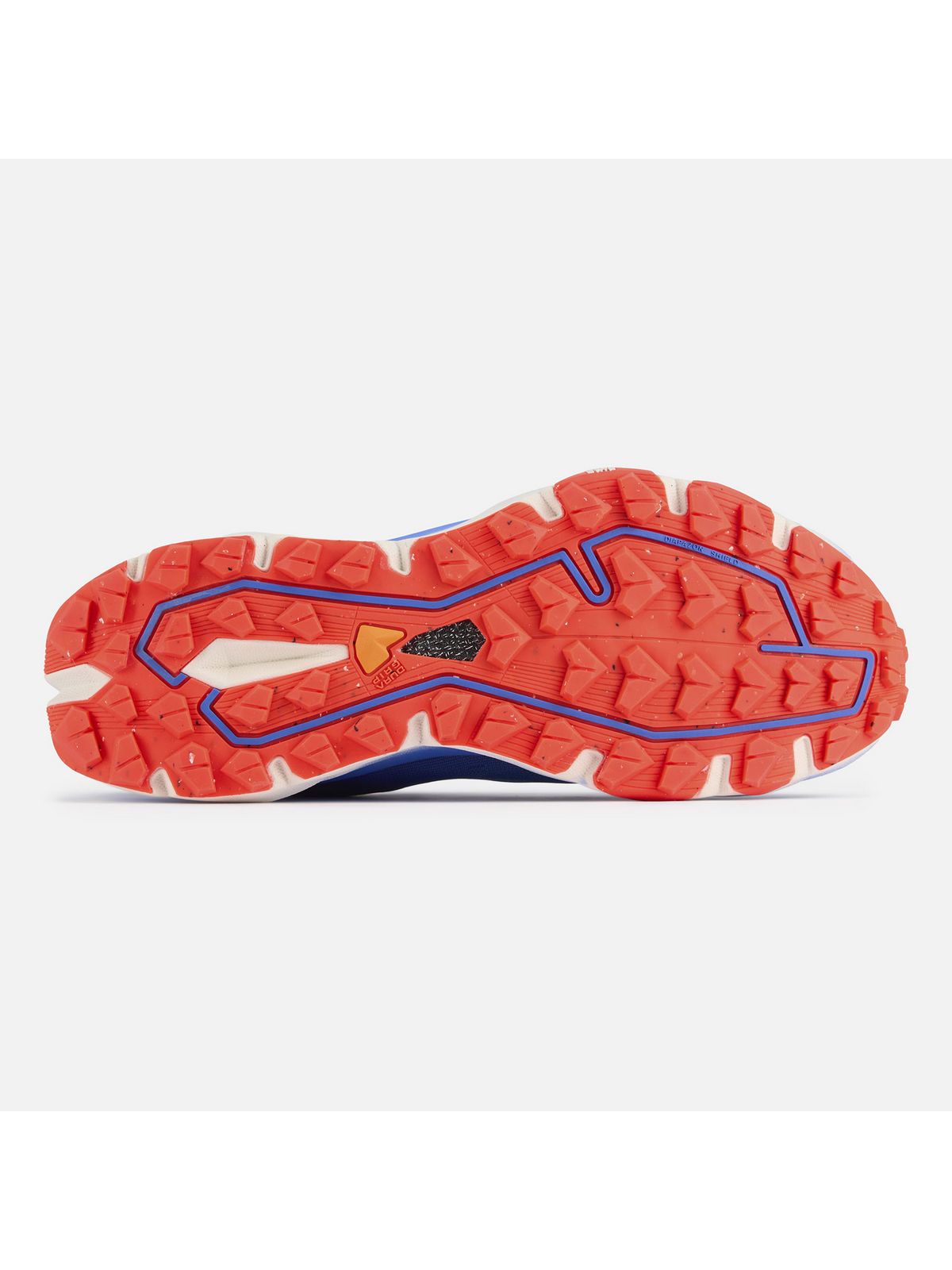 Buty damskie ROSSIGNOL W Vercors niebieskie