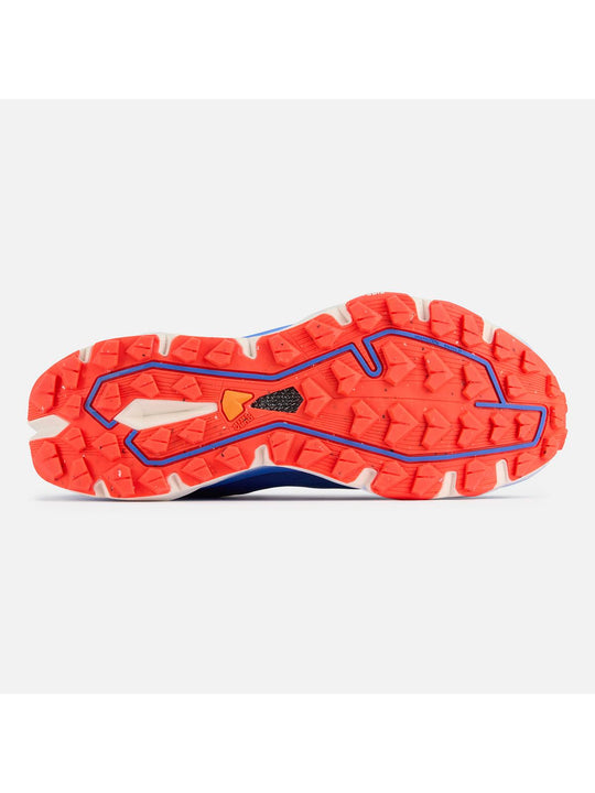 Buty damskie ROSSIGNOL W Vercors niebieskie
