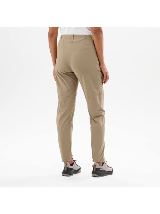 Spodnie MILLET CIMAIPOLY PANT W beżowy - Adventure Sports
