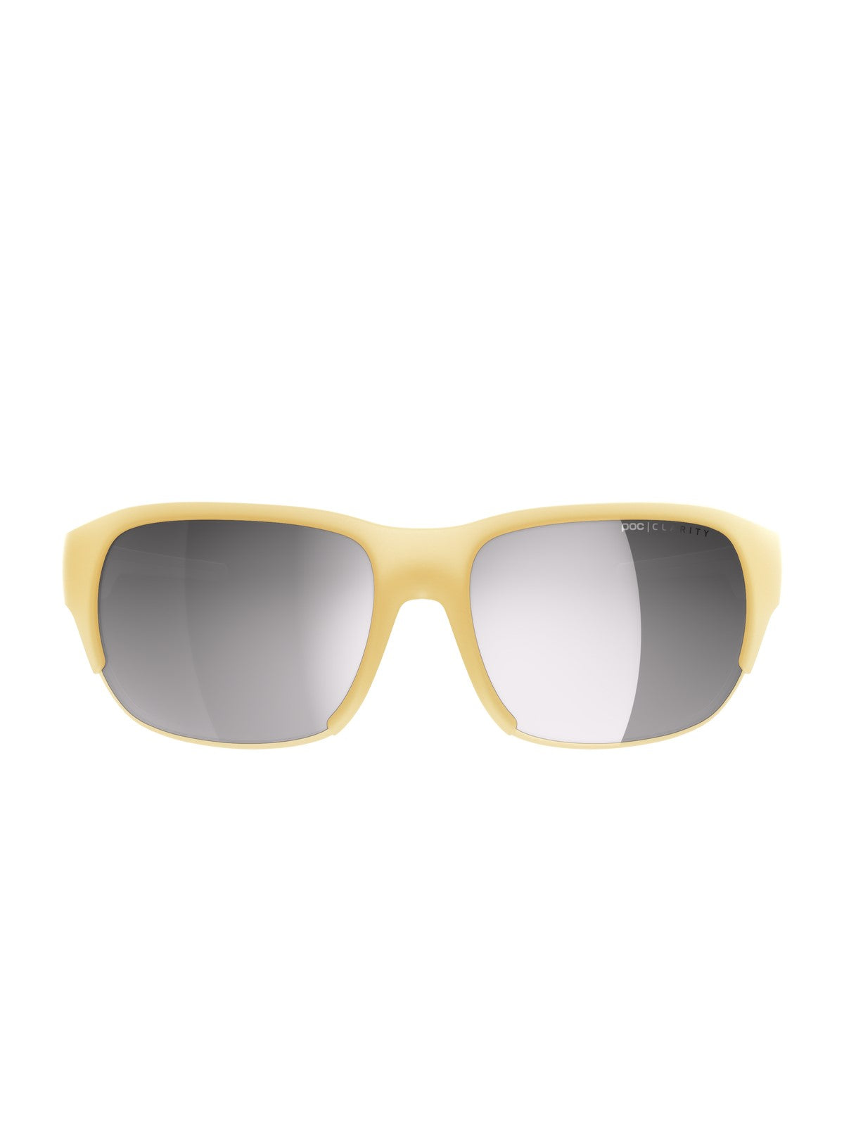 Okulary POC DEFINE żółty - Clarity Road | Violet/Silver Mirror Cat 3 - ONE SIZE - Adventure Sports