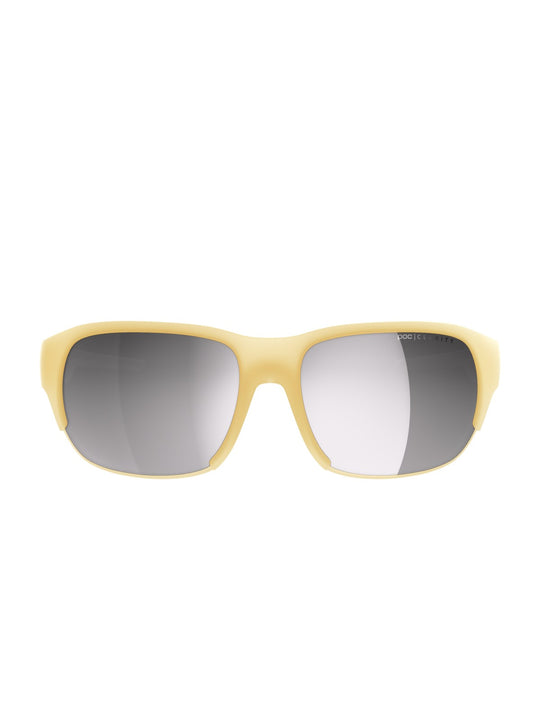Okulary POC DEFINE żółty - Clarity Road | Violet/Silver Mirror Cat 3 - ONE SIZE - Adventure Sports
