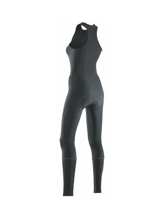 Spodenki rowerowe NORTHWAVE SWIFT POLAR BIBTIGHT - Adventure Sports
