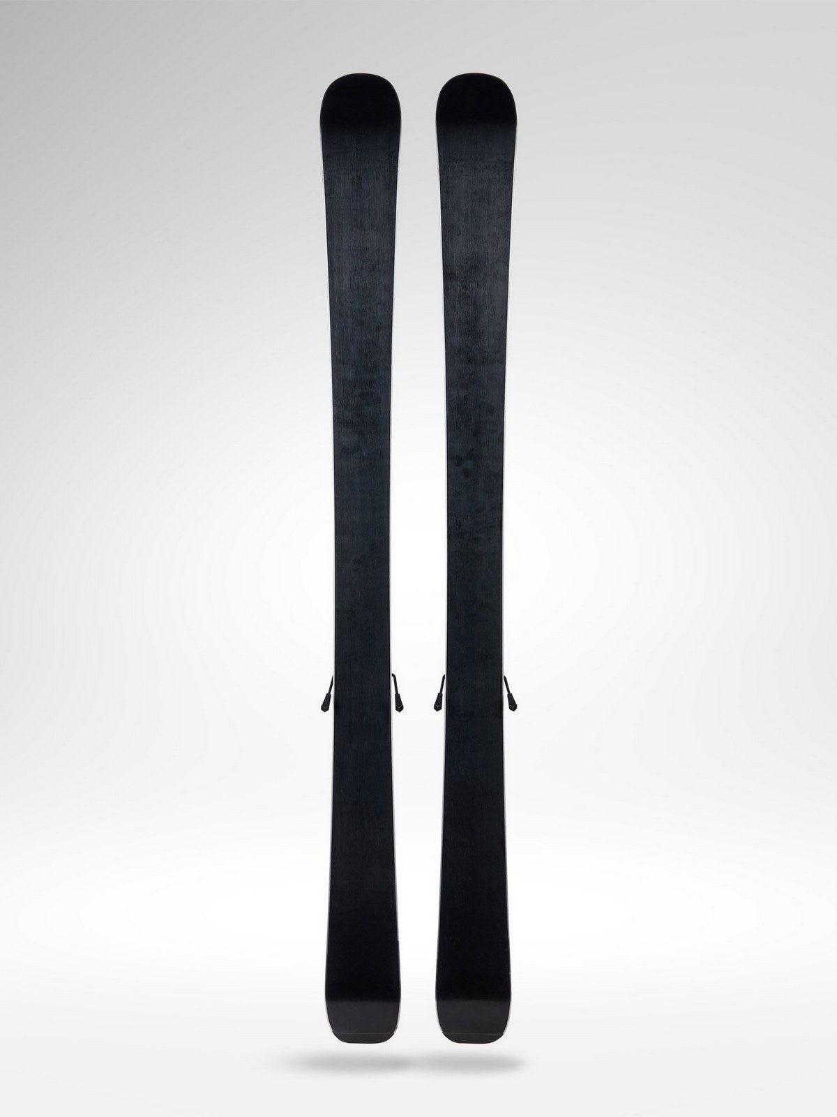Narty dla dzieci ROSSIGNOL Soul Jr Kid-X + wiązania LOOK Kid 4 Gw B76 Black
