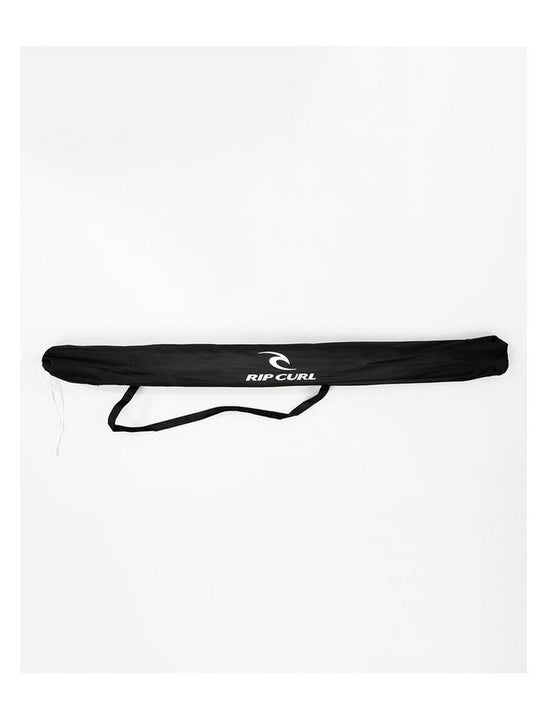 Parasol RIP CURL Brand Beach Umbrella czarny
