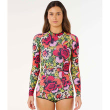 Pianka damska RIP CURL G-Bomb 1.5 Ls Bz B/Leg Spr multikolor
