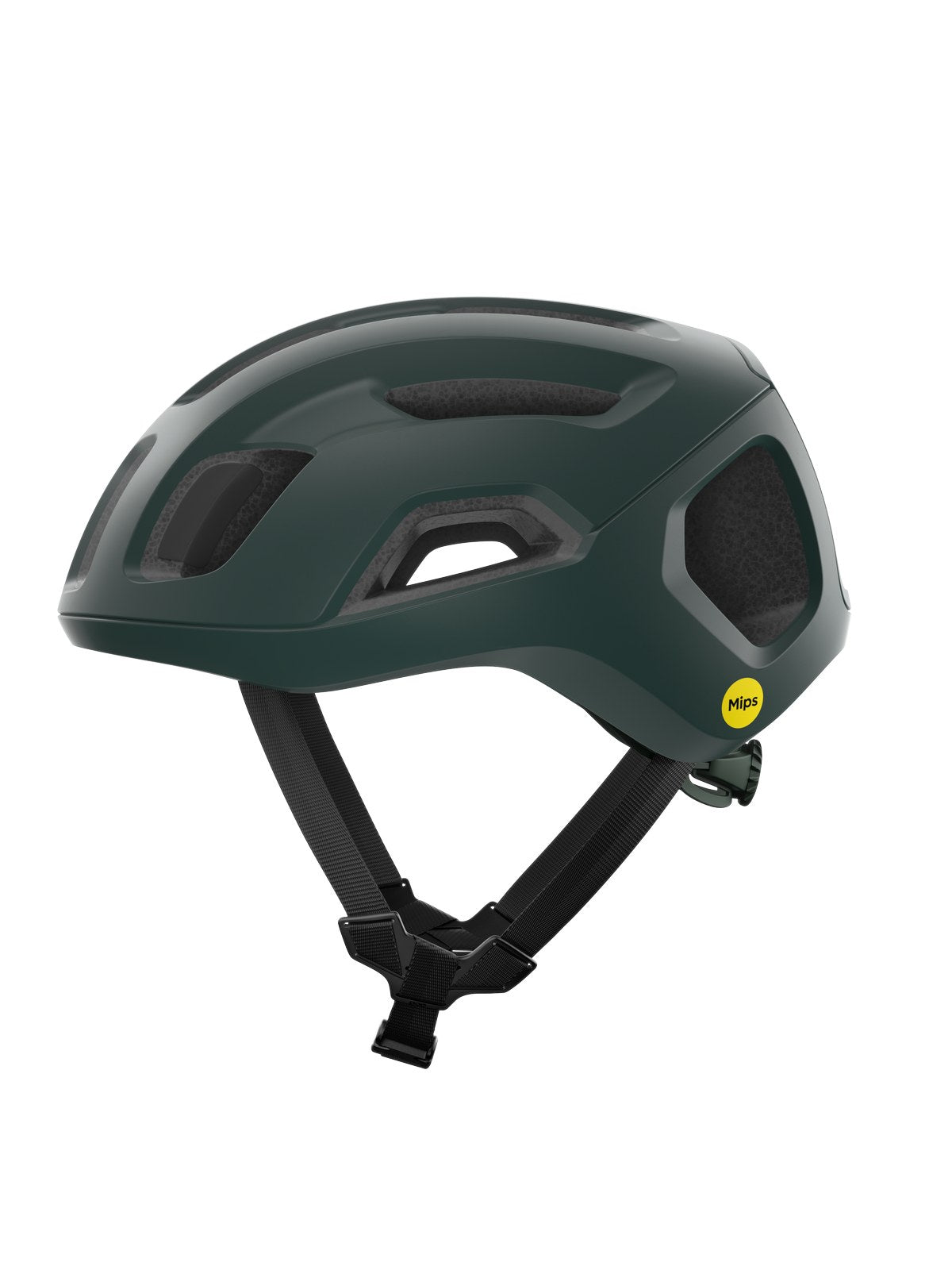 Kask rowerowy POC Ventral Air MIPS zielony