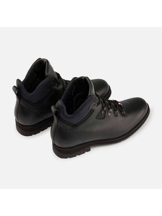 Buty zimowe męskie Rossignol EXPERIENCE BLACK - sportowe - Adventure Sports
