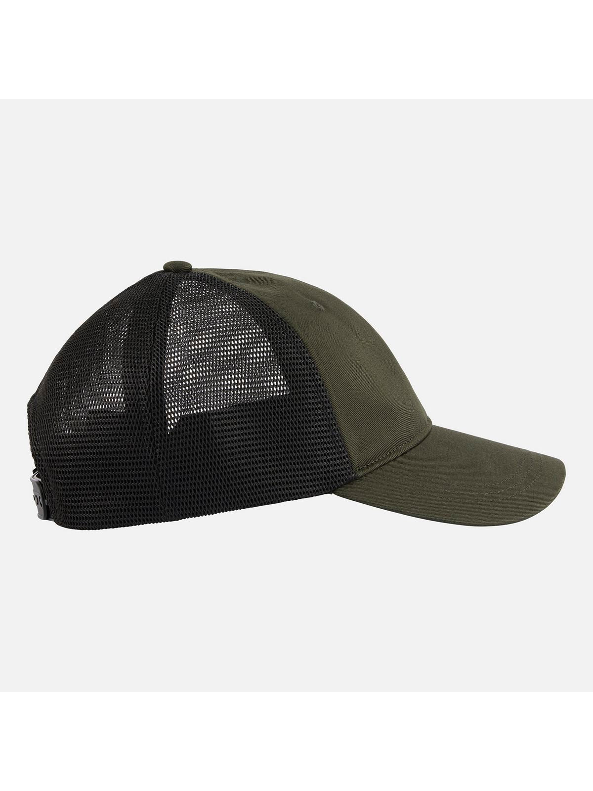Czapka z daszkiem ROSSIGNOL Trucker Cap zielona