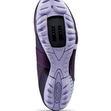 Buty rowerowe NORTHWAVE ACTIVE - fioletowy - Adventure Sports
