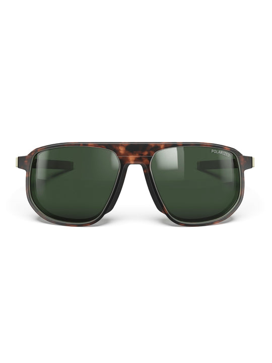 Okulary z polaryzacją JULBO WARD brązowy Cat 3 Spectron Polarized
