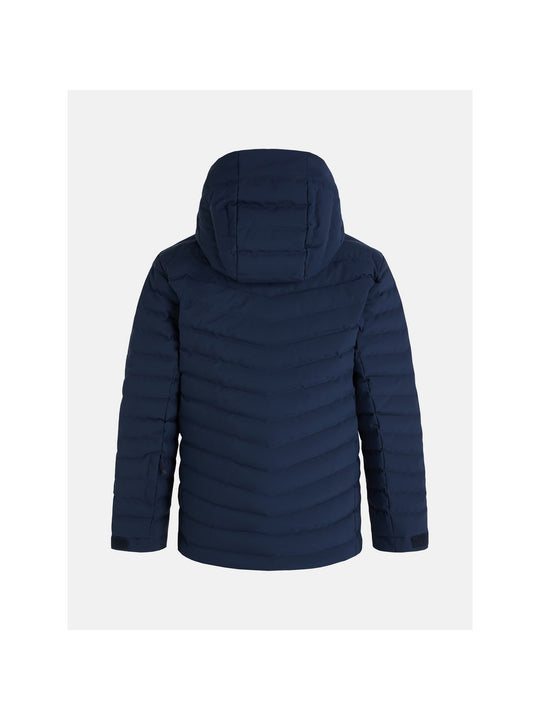 Kurtka narciarska Peak Performance M Frost Ski Jacket niebieski - Adventure Sports
