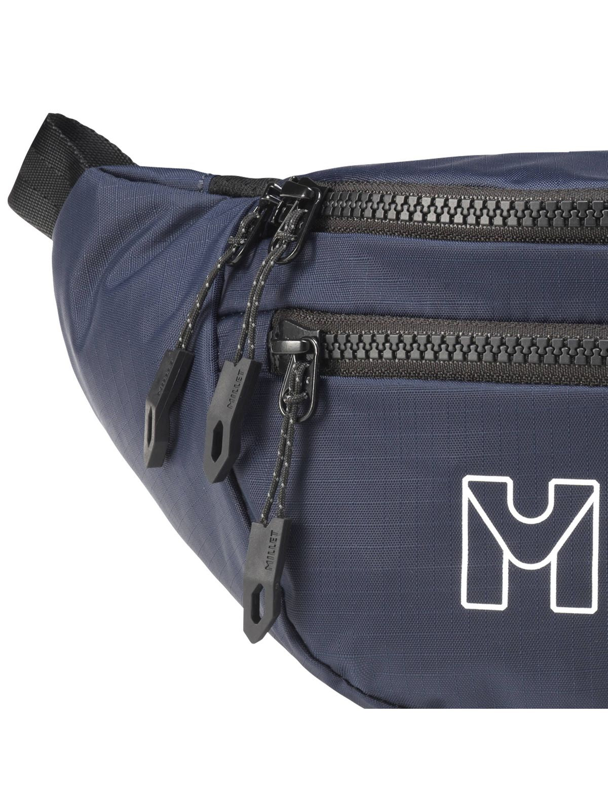 Saszetka MILLET Divino Hip Pack Granatowy