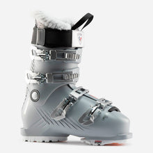 Buty narciarskie damskie ROSSIGNOL Pure 70 X GW - Soft Silver
