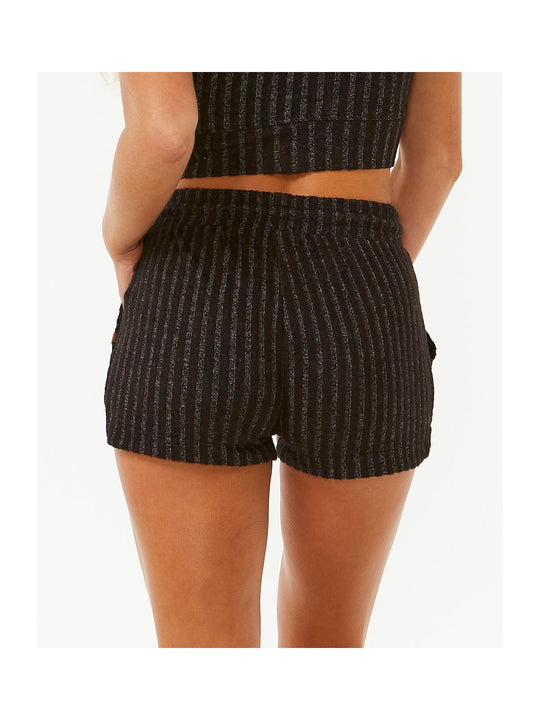 Szorty RIP CURL Cosy Ii Short czarny - Adventure Sports
