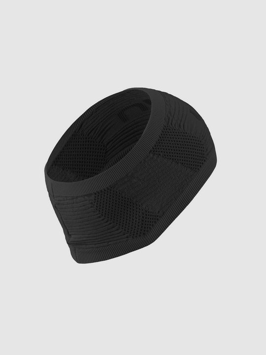 Opaska UYN Unisex Parietal Biomorph Headband czarny
