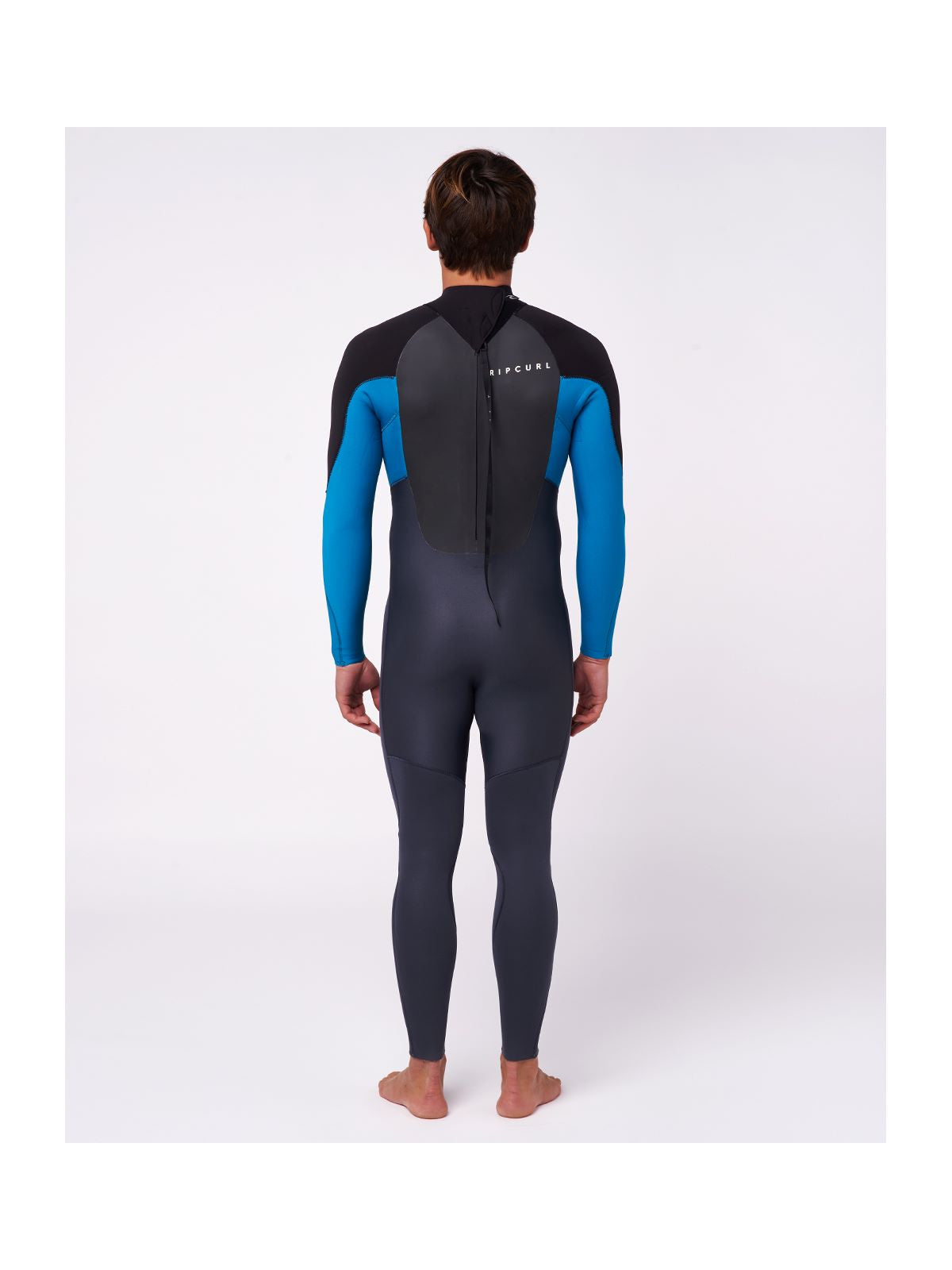 Pianka męska na surfing RIP CURL Omega 32Gb Bz Steamer - niebieska - Adventure Sports
