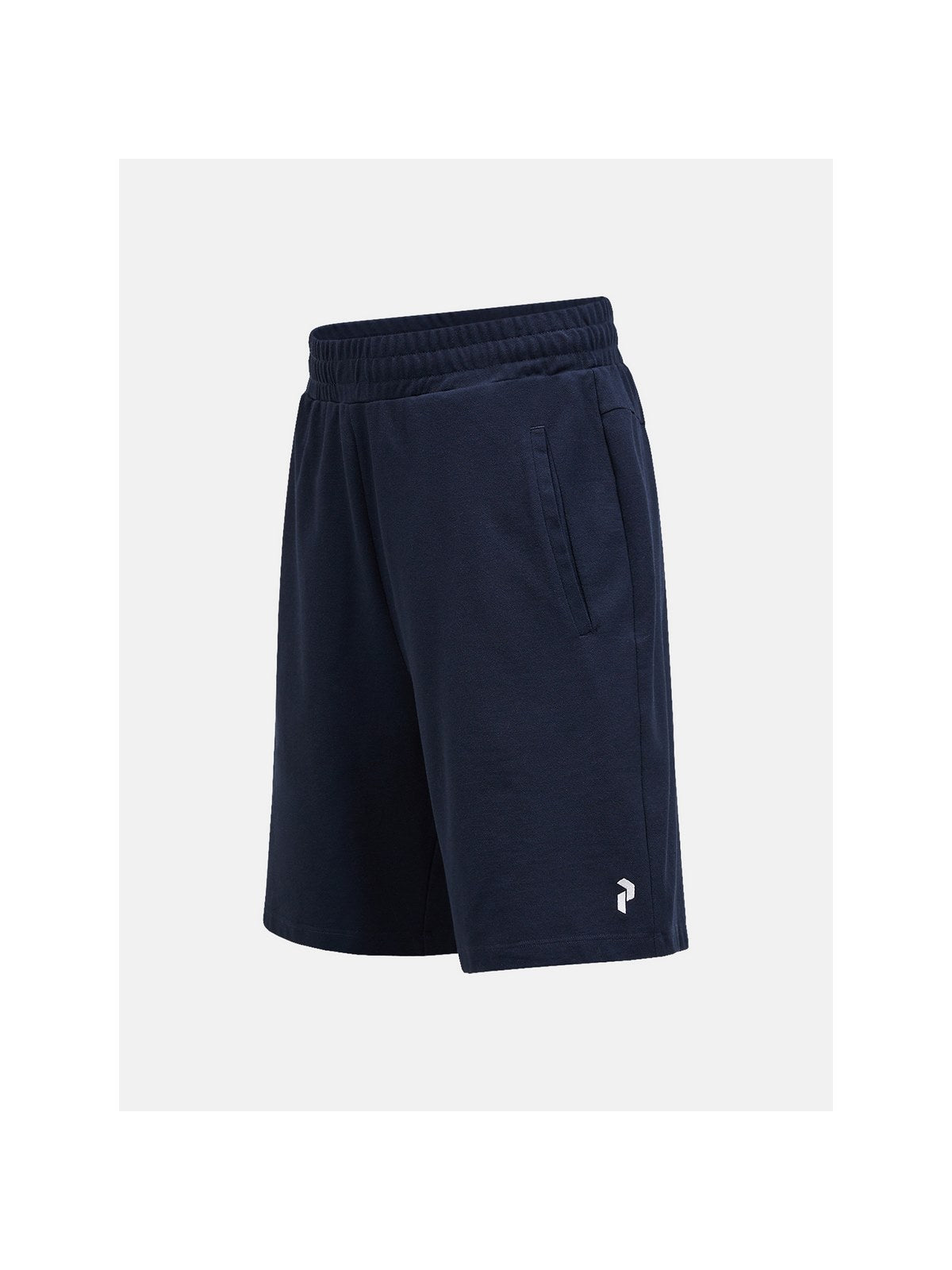 Szorty Peak Performance M Coolmax Shorts niebieski - Adventure Sports