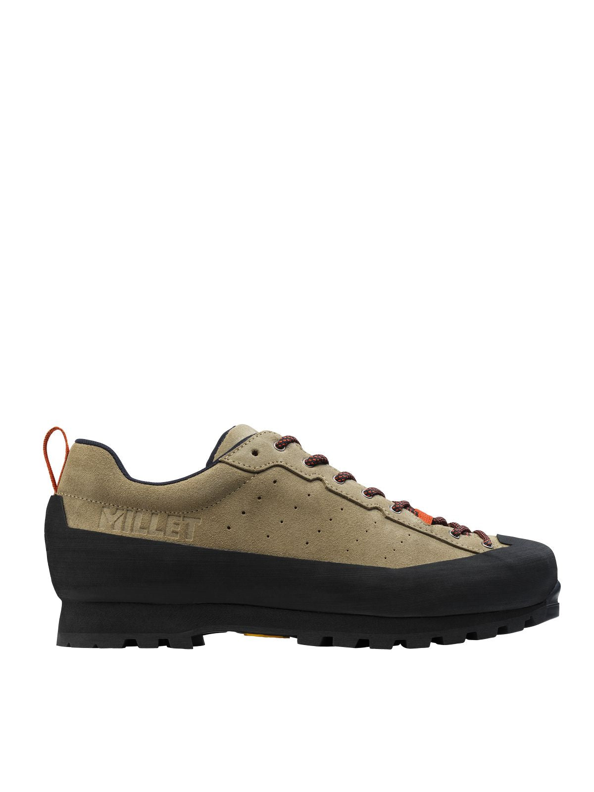 Buty MILLET Friction Eu U brązowe