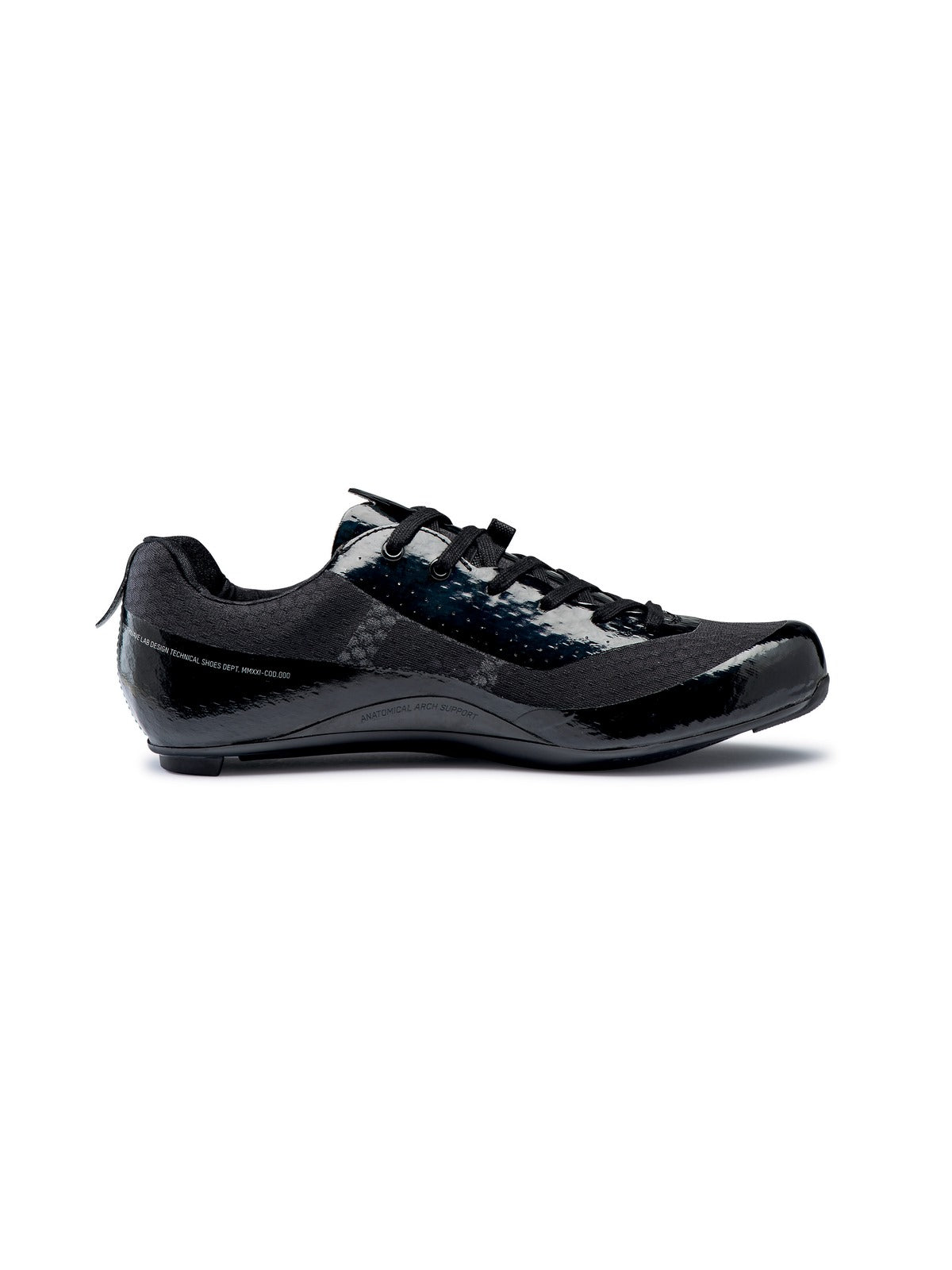 Buty rowerowe NORTHWAVE MISTRAL - czarny - Adventure Sports
